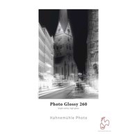 Hahnemühle Photo Glossy 260 g/m² - 17" x 30 metrów